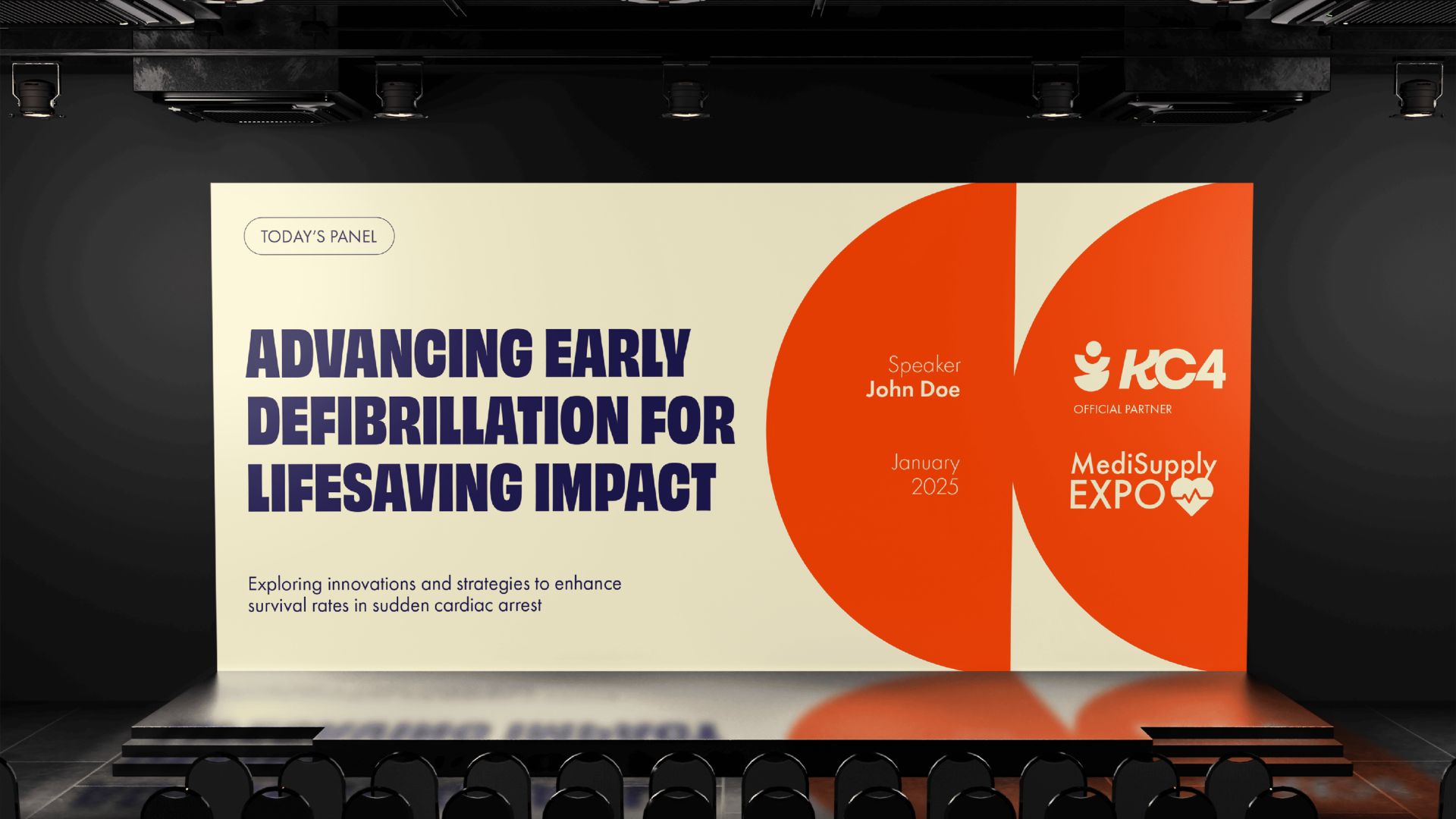 Corsi, webinar ed eventi divulgativi