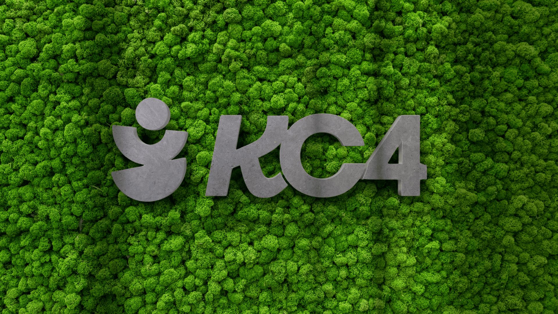 KC4 Logo