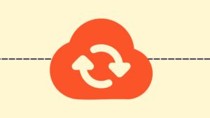NUVOLA CONNETTIVITà CLOUD