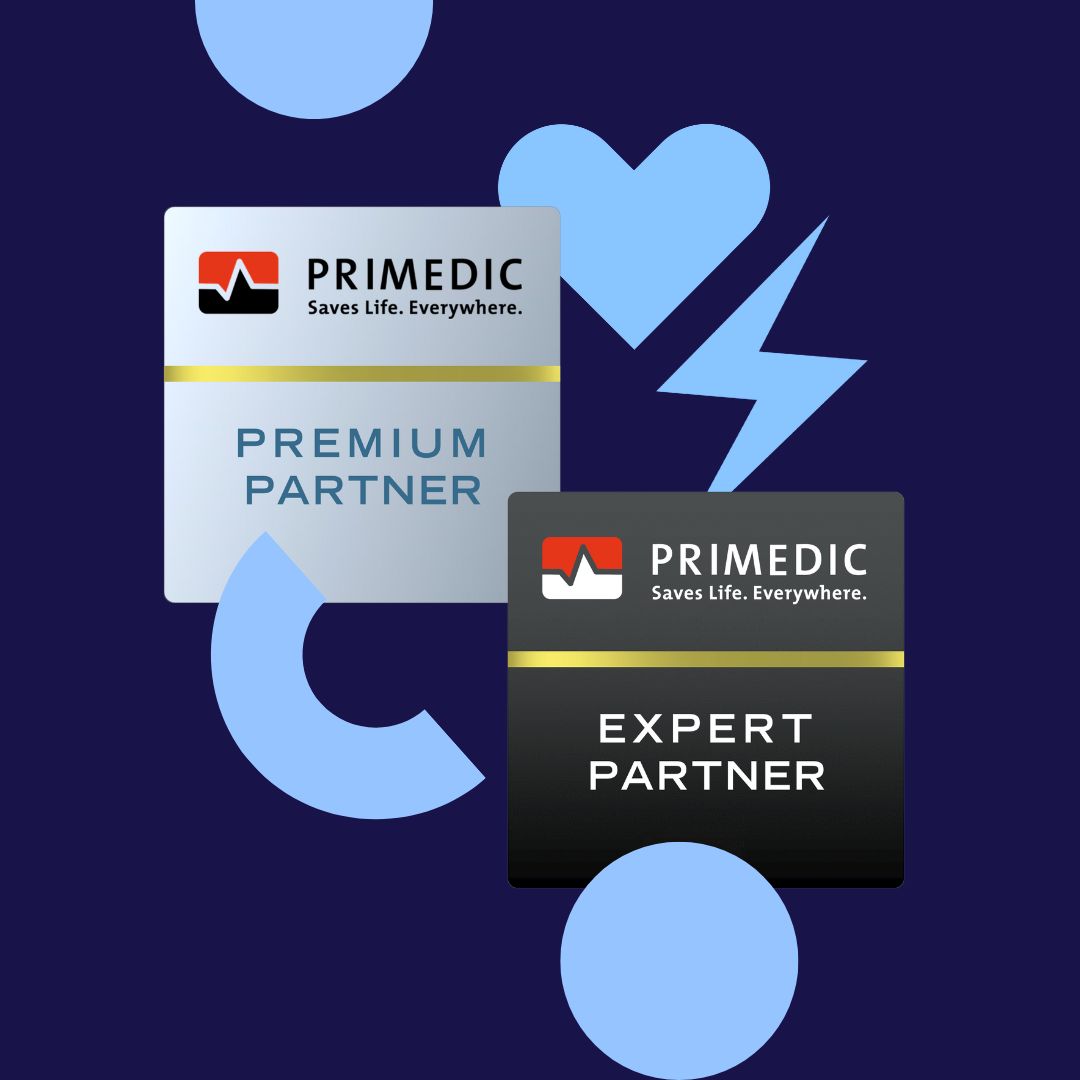KC4 PRIMEDIC Premium Partner