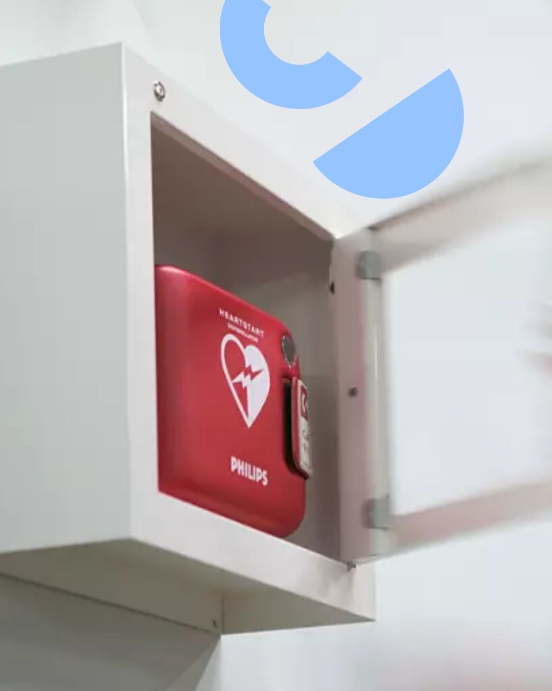 teca kc4 heartstart frx