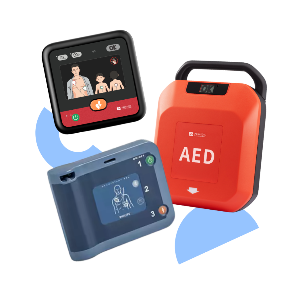 defibrillatori kc4