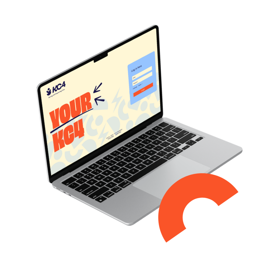 mykc4 - gestione dae - telecontrollo